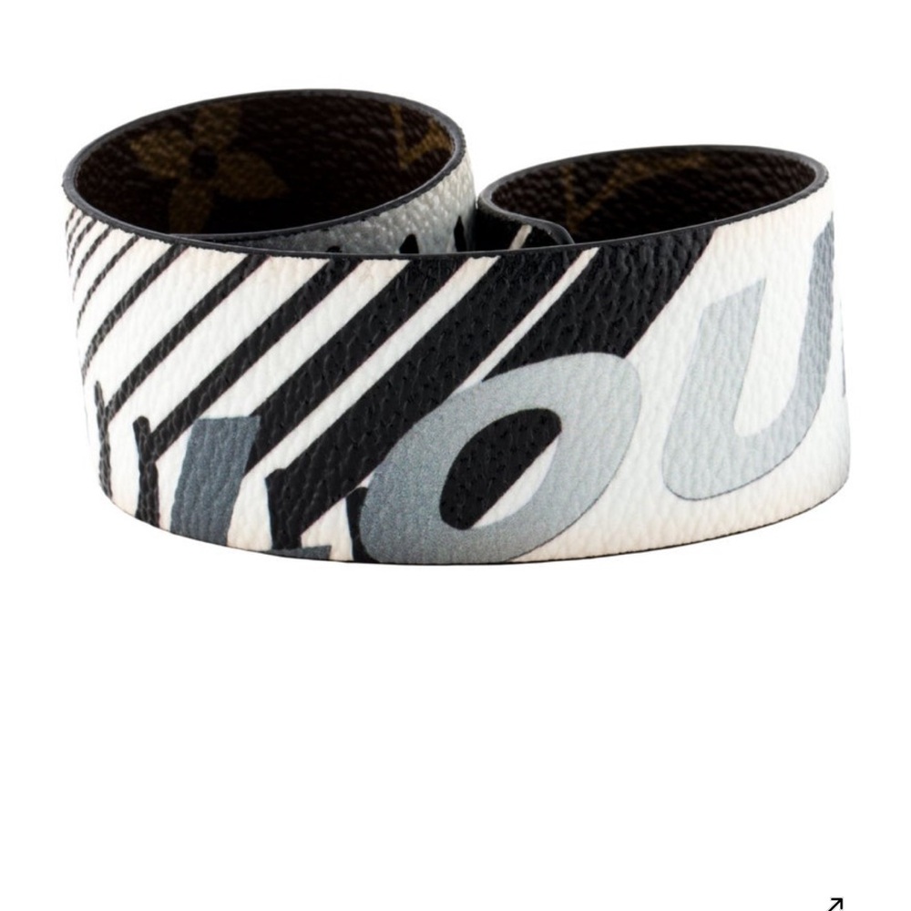 Race Collection Speedy Slap Bracelet